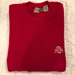 Men’s Ohio State Sweater